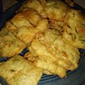 Cooksnap dari Deby untuk resep Tempe Mendoan
