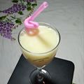kimans Catering & Global Concept's cooksnap of when they made Pineapple and coconut.
