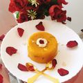 Jyoti Prakash Assudani's cooksnap of when they made Sooji Halwa/Semolina Halwa.
