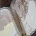 Cooksnap dari Alifa Prayasti untuk resep Es Krim lembut murmer anti gagal