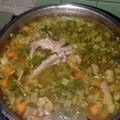Cooksnap dari Fransiska Djati untuk resep Sop iga sapi ala resto