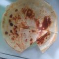 Cooksnap của Thu Mèo khi họ làm theo món Bánh bột mì rán
