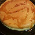 zen878's cooksnap of when they made Buttermilk pancakes.