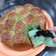 Cooksnap dari Helda untuk resep Roti Pandan