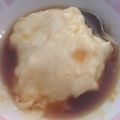 Cooksnap dari cicy enjela untuk resep Bubur Sumsum Tepung Ketan