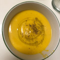 El cooksnap de NURIA cuando hizo Crema de calabacín, patata y zanahoria con queso Philadelphia.