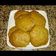 La cooksnap de Jairo Rincones cuando cocinó Besos de coco-macarrones