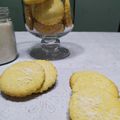 El cooksnap de Carolina CASTRO cuando hizo GALLETAS NESQUIK 🍪🍫.
