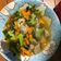 Cooksnap dari alfioricha untuk resep Tumis brokoli,wortel,bakso