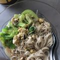Cooksnap dari florentina putri untuk resep Misua Kuah Telor