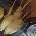 Cooksnap dari Cantika Ramadhani untuk resep Papeda telor / cilung