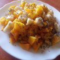 Joyce Ng'ong'a's cooksnap of when they made Fruit salad.
