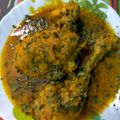 Sudarshana Ghosh Mandal's cooksnap of when they made চিকেন চাপ.