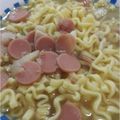 Cooksnap dari Lily MK untuk resep MIE REBUS ala LC