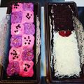 Cooksnap dari Nana Essa untuk resep Brownies kukus coklat leleh