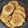 El cooksnap de Cintia Miralles cuando hizo Galletas de Avena, coco, miel y limón.