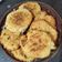 El cooksnap de Cintia Miralles cuando hizo Galletas de Avena, coco, miel y limón.
