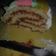 El cooksnap de natali sisi cuando hizo Pionono.