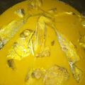 Cooksnap dari Risma Okta Fiyanti untuk resep Gulai ikan kakap