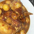 Cooksnap dari Mamah alfa untuk resep Ayam Kecap Bango