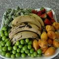 صورة من Cima Cima، شاركها بعد تجربة وصفة صحن فواكه