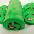 Cooksnap dari Indriana Maulana untuk resep Bolu Gulung Klasik