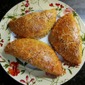 El cooksnap de Jose Luis Navarro Cárceles cuando hizo Masa para empanadillas para horno y fritas.
