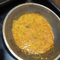 Pinal Patel's cooksnap of when they made મગની છુટ્ટી દાળ (જૈન લીલોતરી વગરની).