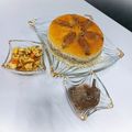 کوک اسنپ afsoon بعد از امتحان کردن ته انداز بال و کتف مرغ😋.
