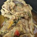 Cooksnap dari dapoer_ngeboel untuk resep Ayam betutu kuah khas bali mantul pedesnya