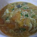 Cooksnap dari Yukina Himeragi untuk resep Seblak basah pedas bandung asli enak