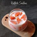 Cooksnap dari Yuli Tiarni untuk resep Kalikih Santan (versi Fiber Creme)