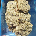 El cooksnap de Gisse Villalba cuando hizo Galletas de avena y banana!!! Sin azúcar, sin aceite FIT.