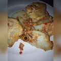 Ayshat Adamawa(U. Maduwa)'s cooksnap of when they made Fried yam recipe 2.