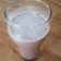 Cooksnap dari Mommy Garin untuk resep 83. Jus Kacang Merah Creamy