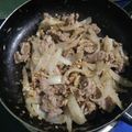 Cooksnap của Hà Huy Đồng khi họ làm theo món Thịt Bò Xào Sả Cay