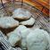 El cooksnap de Antonella Aylén Schiaffino cuando hizo Galletitas marmoladas de chocolate y vainilla🍫😋🍪.
