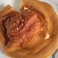 曾競德 的 氣炸鍋♥戚風蛋糕❶ cooksnap