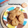 Cooksnap dari Mama fathan untuk resep 4. Perkedel Kentang