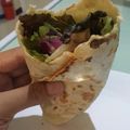 Cooksnap dari Nova Syuhartika untuk resep Chicken Shawarma Middle Eastern style