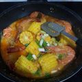 Cooksnap dari Aneth untuk resep Udang Saos Padang