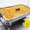 Cooksnap dari kancietz untuk resep Baked Macaroni & Cheese