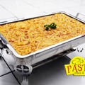 Cooksnap dari kancietz untuk resep Baked Macaroni & Cheese