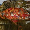 Cooksnap dari Sula Anissa untuk resep Pepes Ikan Nila
