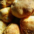 Cooksnap de Viktoria sur la recette Pizza cheese bomb 💣 au four ou à l’air fryer