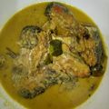 Cooksnap dari Anna NH untuk resep Ikan Patin Bumbu Kuning