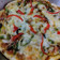 Cooksnap dari Lucky Kitchen untuk resep Tuna Veggie Pizza