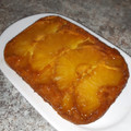 El cooksnap de NievesBR cuando hizo Bizcocho de piña (gâteau ananas 🍍).