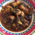 Cooksnap dari melany dalla untuk resep Ayam kecap mentega