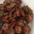 Cooksnap dari Eggy R Yuniar untuk resep Kering tempe (tempe orek)